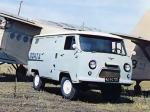 УАЗ-452 1966 года